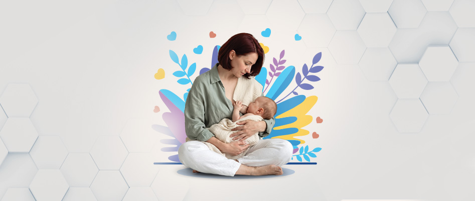 Sa�l�kl� Ya�am Emzirme ile Ba�lar: Anne S�t� Neden Bu Kadar De�erli?
