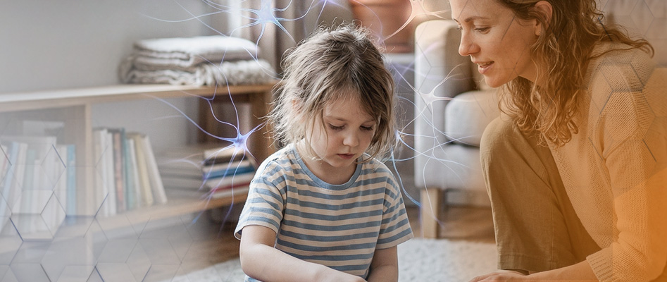 Bakm�yor Diye Anlam�yor Sanma: Otizm Fark�ndal���