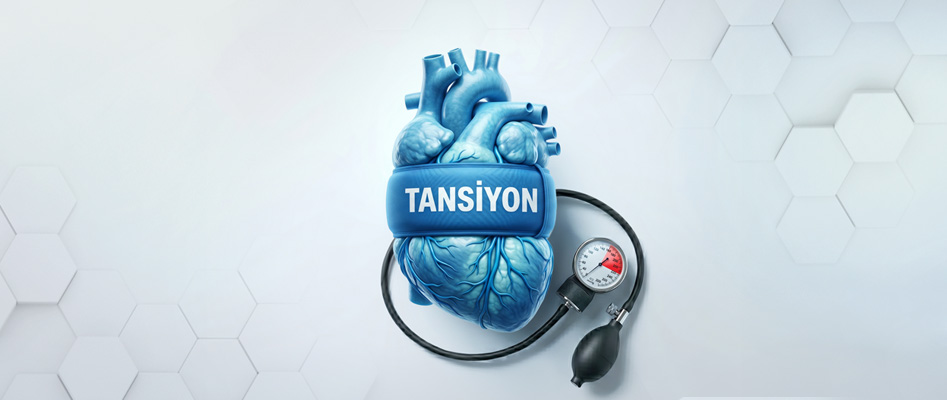 Sessiz Bask�: Hipertansiyonun Kalp �zerindeki Sessiz Zorlamas� ve Korunma Yollar�