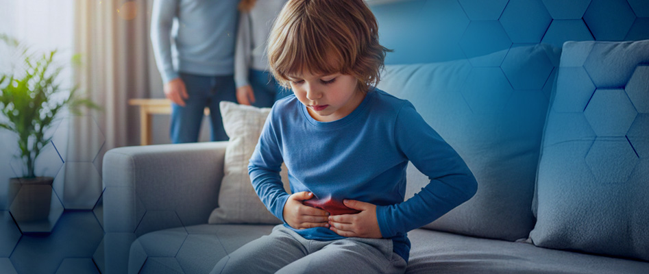 �ocuklarda Kab�zl�k