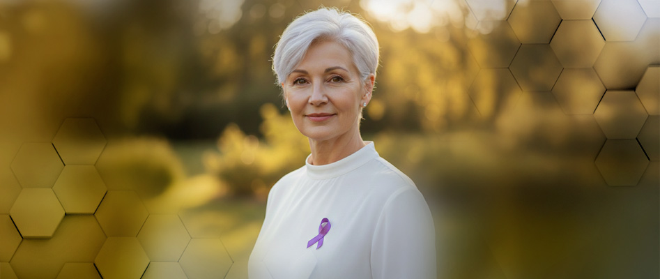 Kanser Sadece Bir Hastal�k De�il, Bir Uyar�d�r