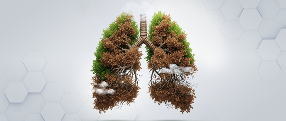 Nefesin Daralmasn: KOAH? Erken Tan, Hayat Uzat