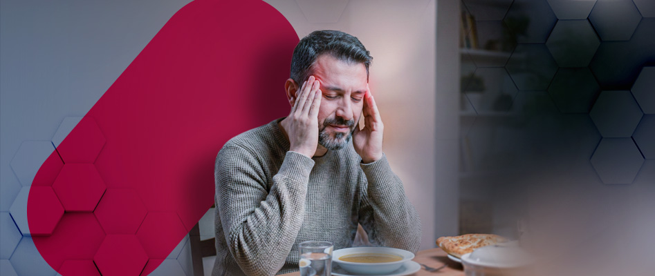 Ramazan?da Ba� A�r�s� Neden Artar?