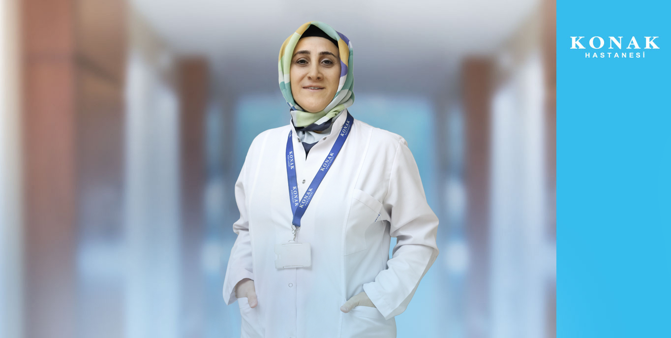Esma TRKMEN BEKMEZ